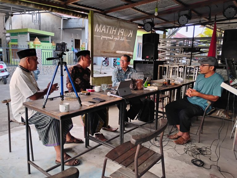 MWCNU Pontianak Barat