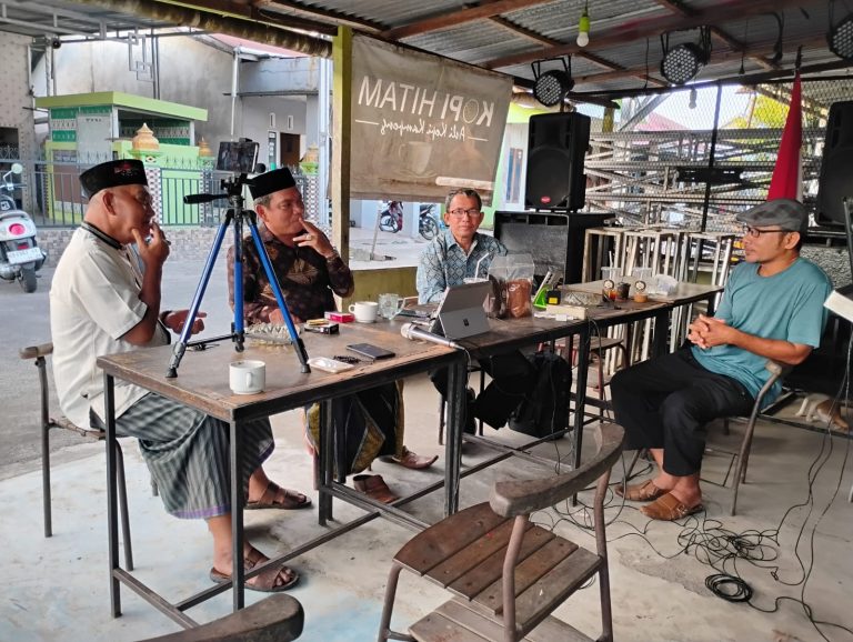 MWCNU Pontianak Barat