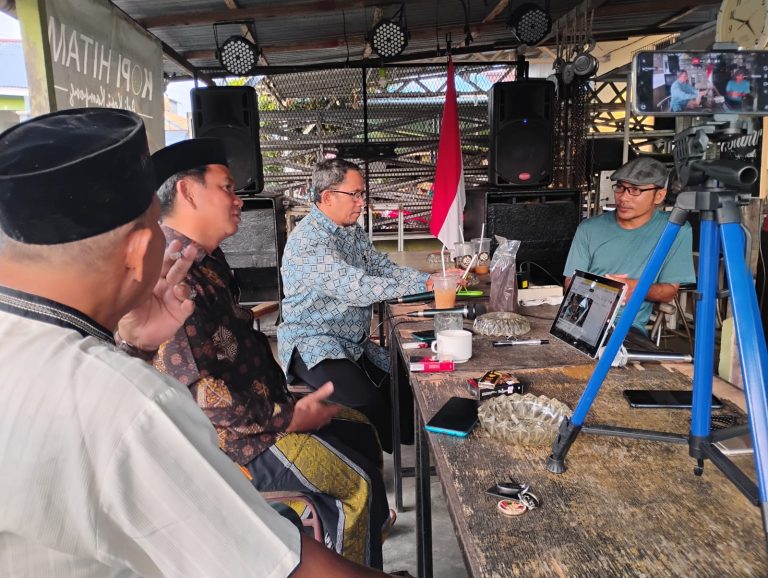 MWCNU Pontianak Barat