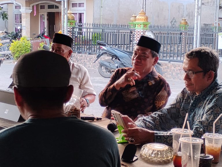 MWCNU Pontianak Barat