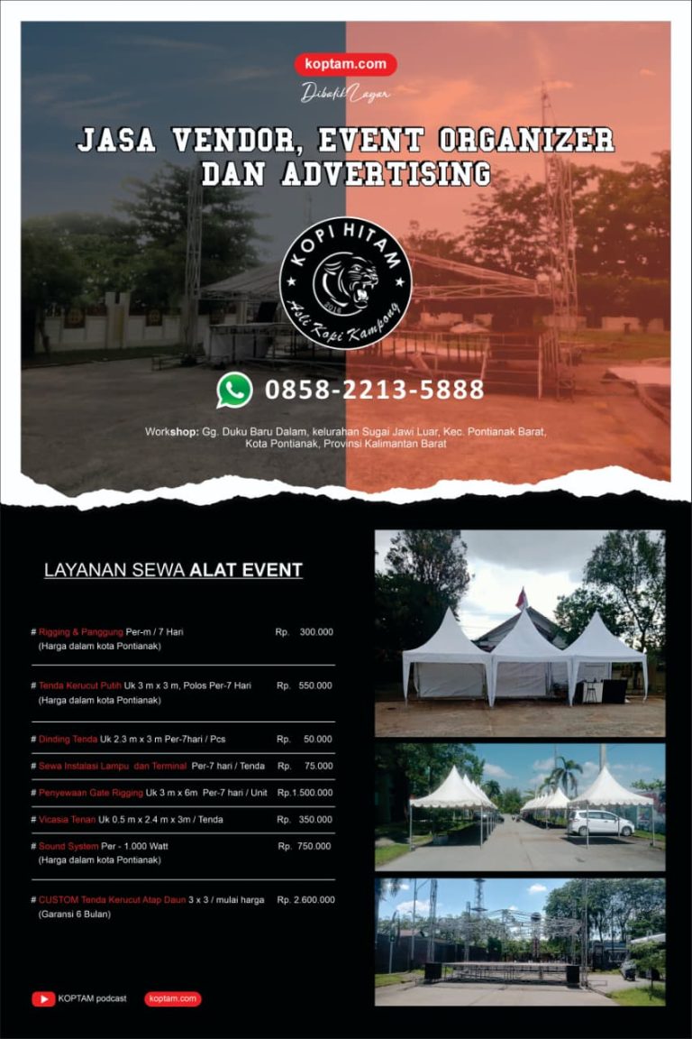 jasa eo